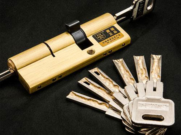 南安24小时上门开锁公司