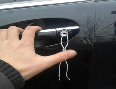 南安24小时上门开锁公司